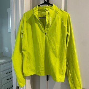 Reebok XL Pullover